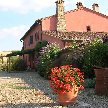 Sant'Alberto Campiglia dʼOrcia エクステリア 写真